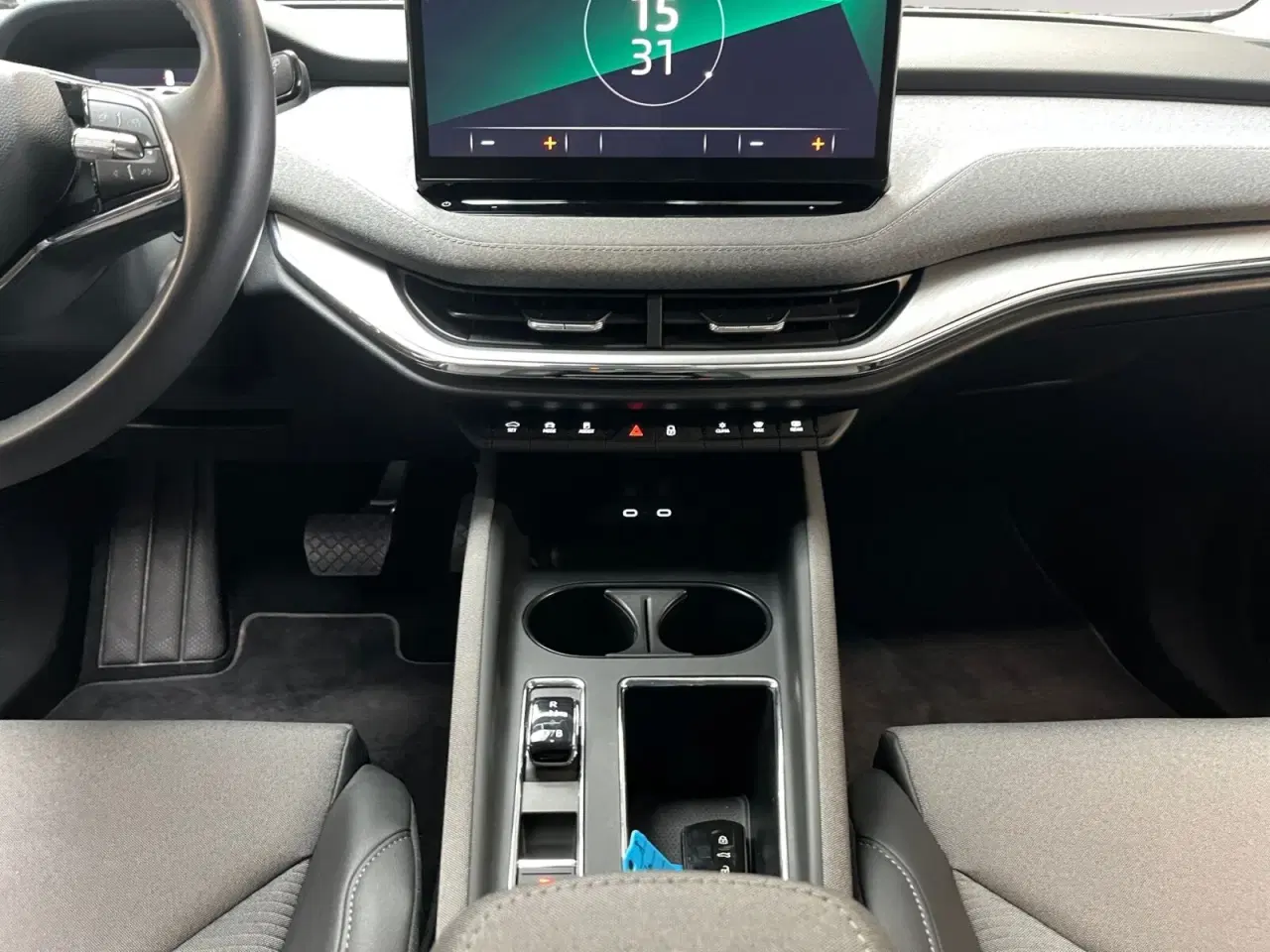 Billede 12 - Skoda Enyaq 60 iV