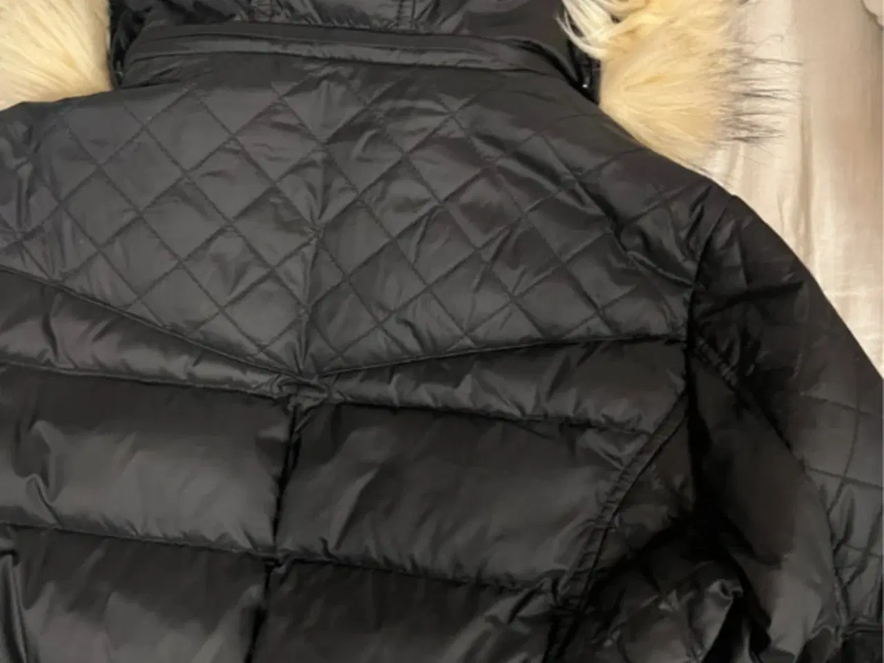 Billede 8 - Rock n blue vinterjakke