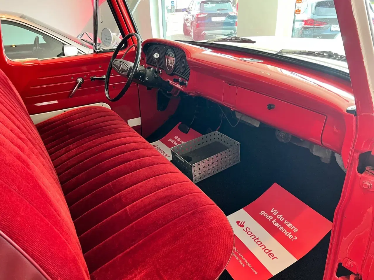 Billede 11 - Ford F-100 5,7 Longbed aut.