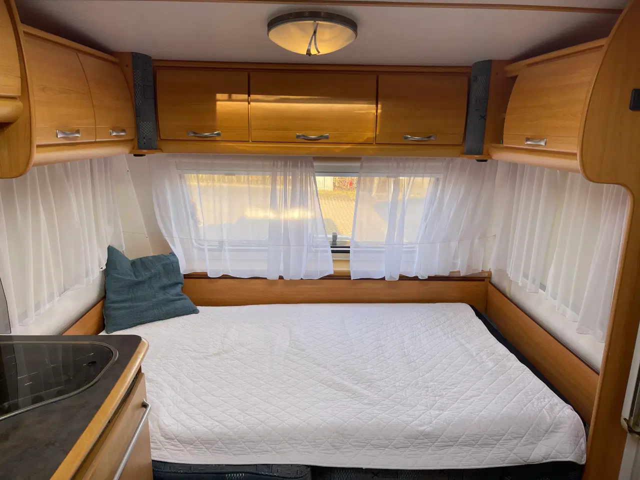 Billede 7 - LMC 520 HTE Campingvogn