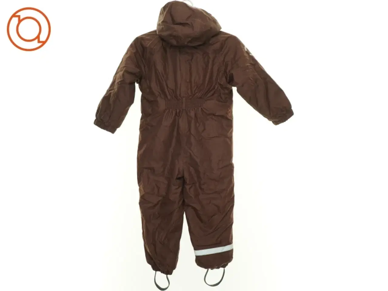 Billede 2 - Flyverdragt fra Mikk-line (str. 110 cm)