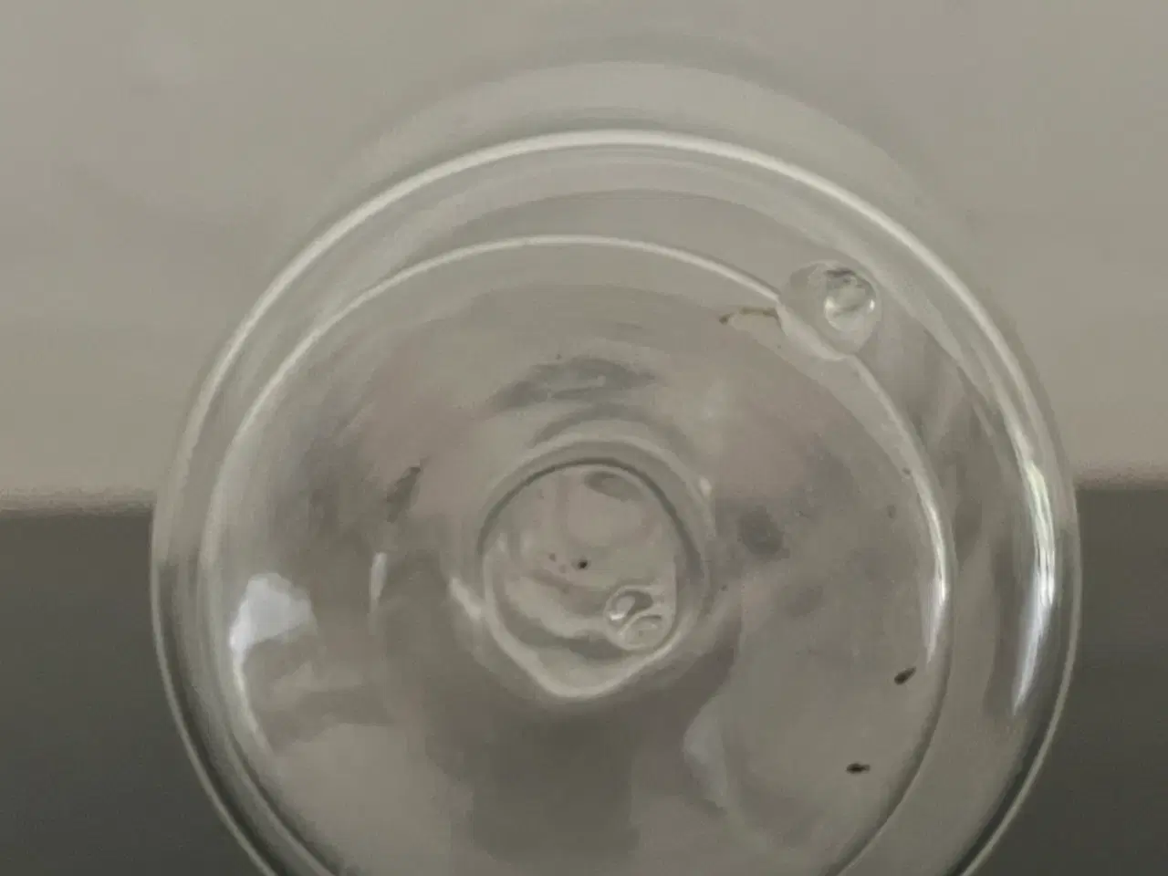 Billede 3 - Glasset i glasset - dobbelt drikkeglas