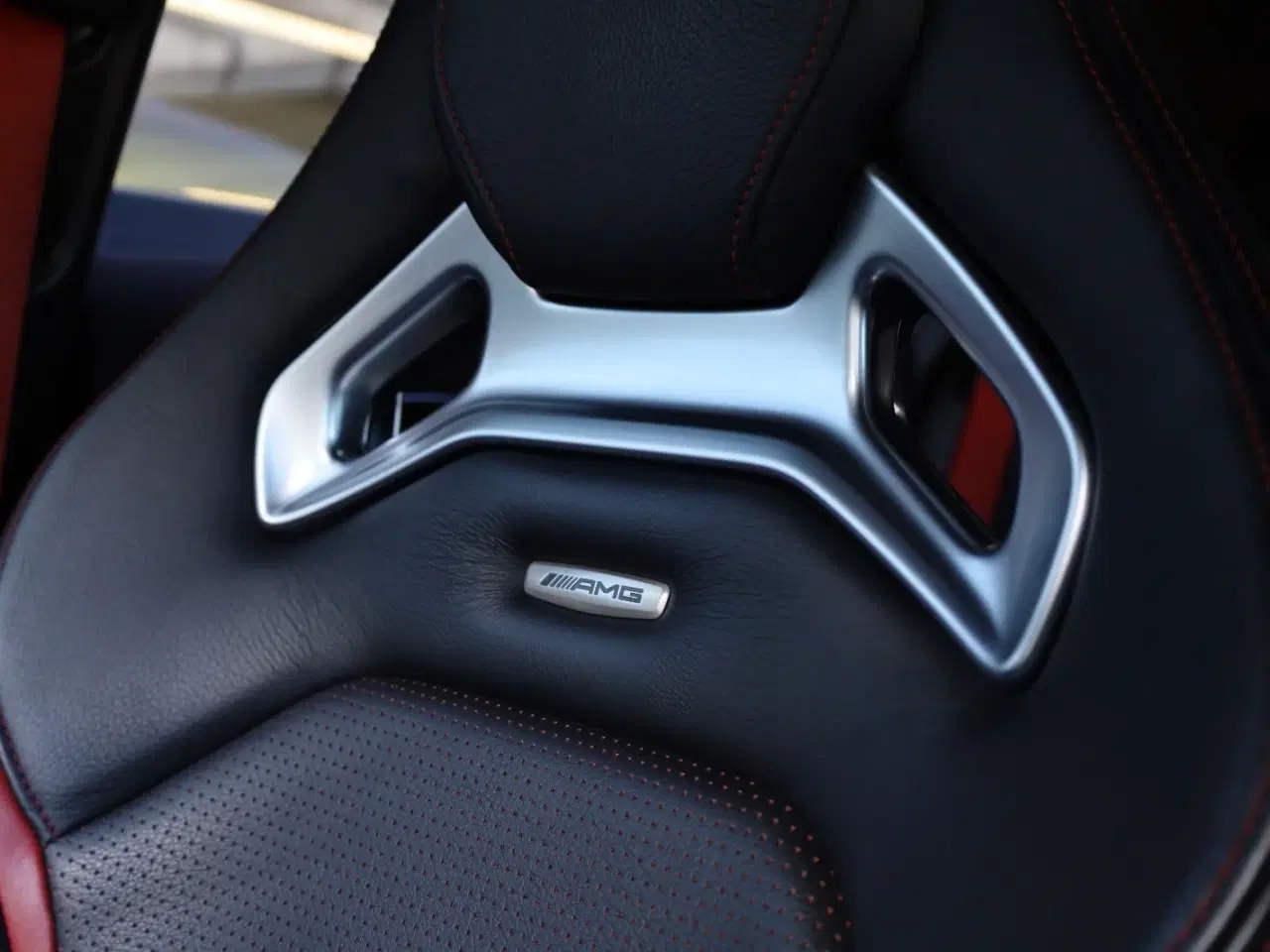 Billede 14 - Mercedes A45 2,0 AMG Edition 1 aut.