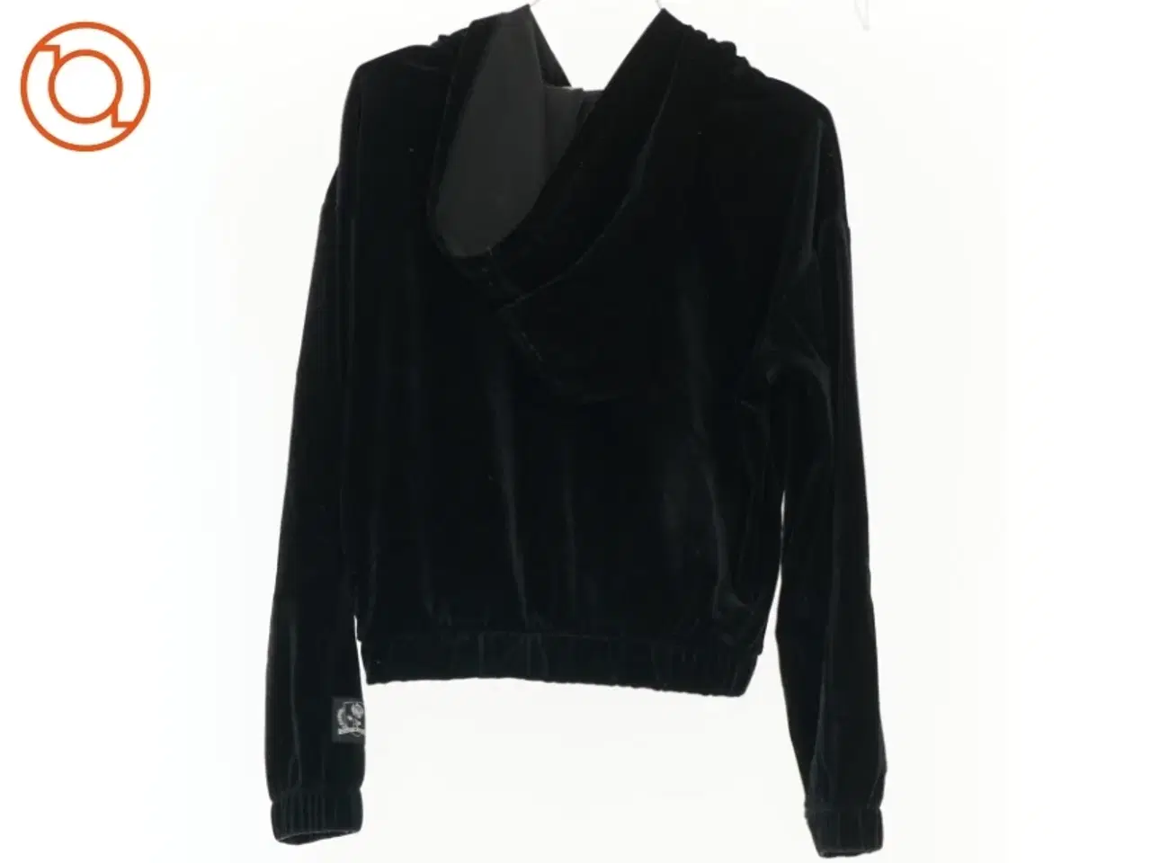 Billede 2 - Hættetrøje fra H&M (str. 104 cm)