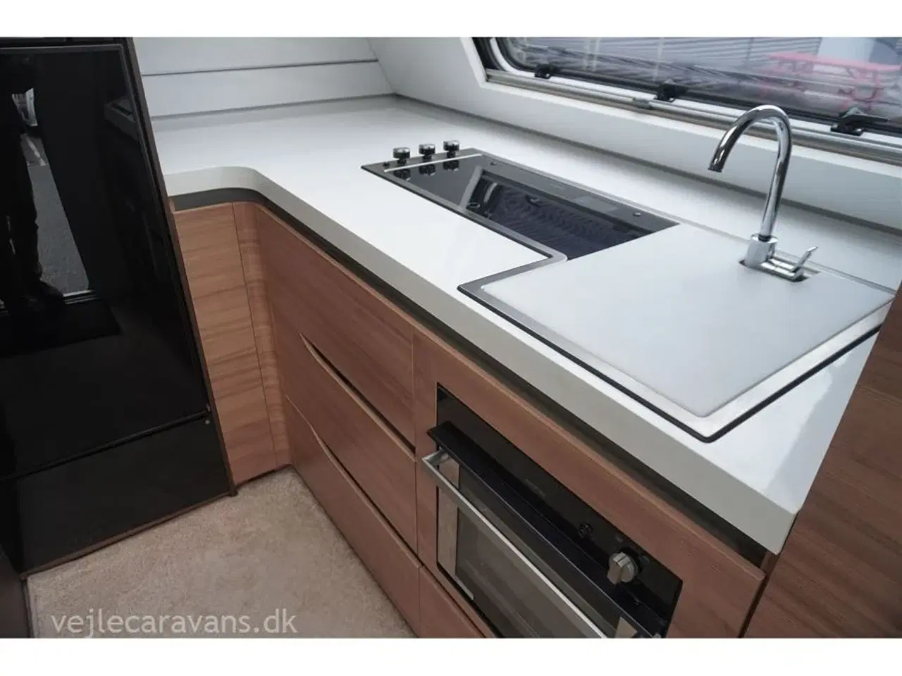Billede 6 - 2017 - Adria Alpina 903 HT Comfort