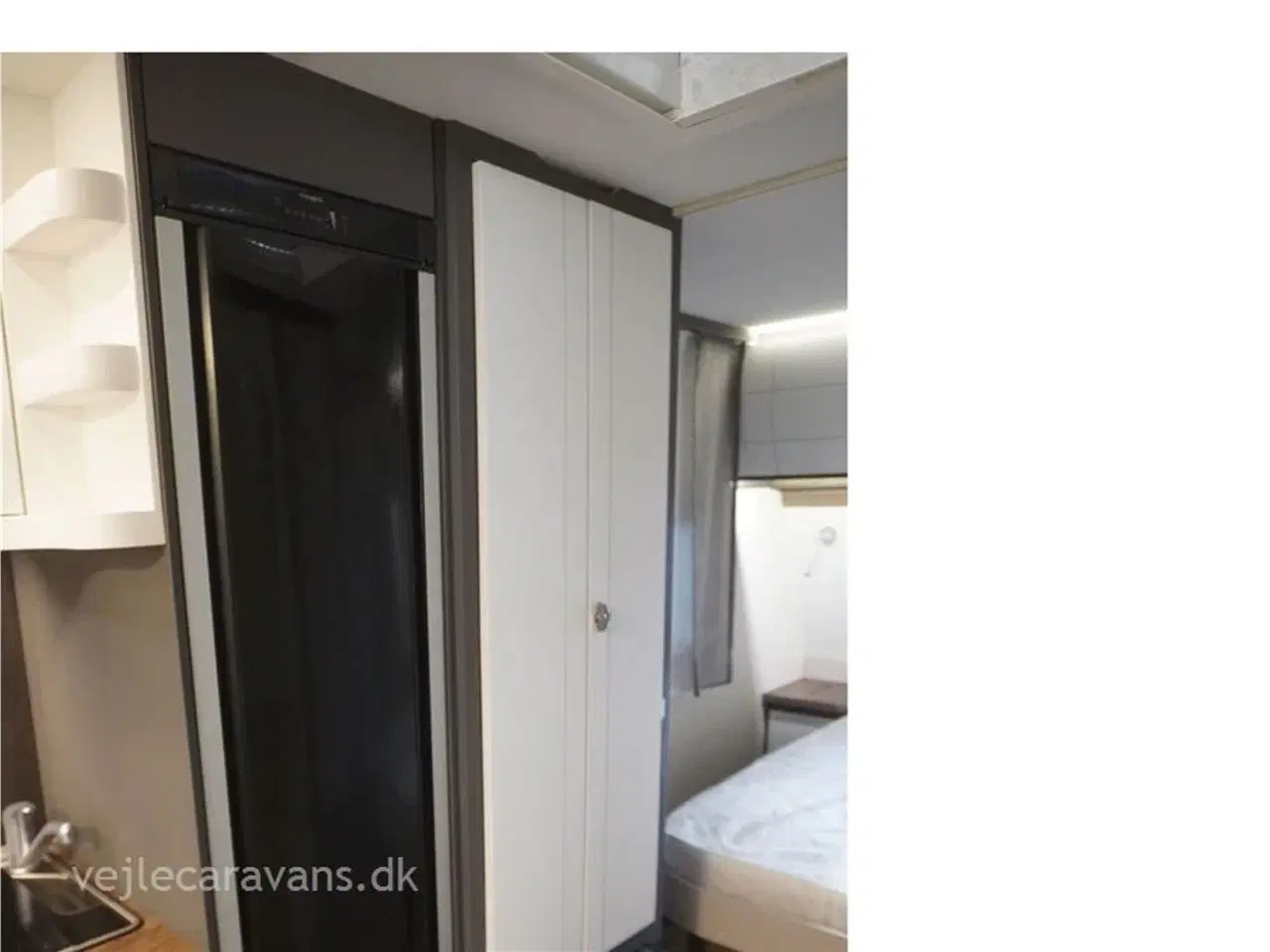 Billede 11 - 2026 - Hobby Excellent Edition 540 UFF