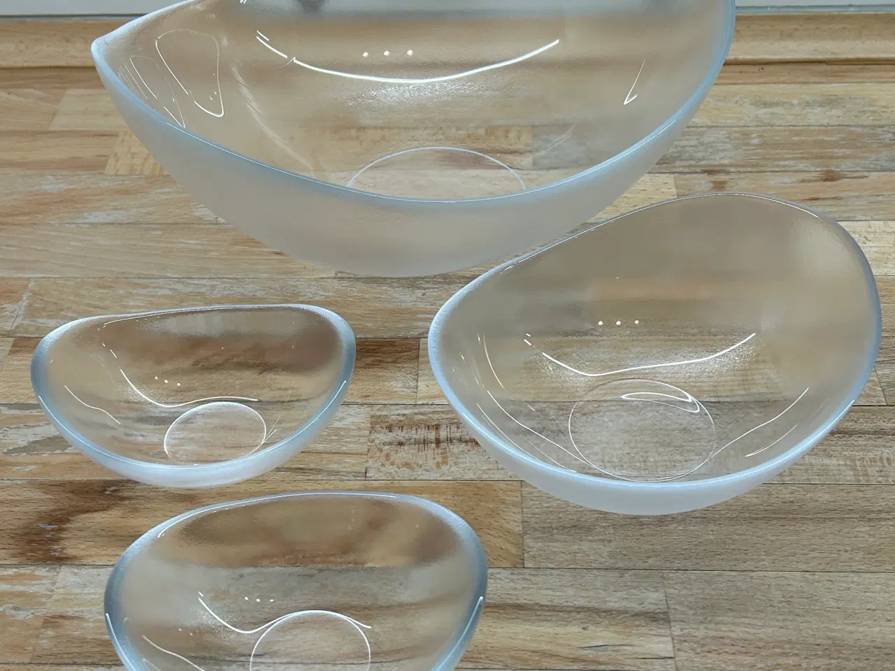Billede 2 - Holmegaard Verona skålesæt