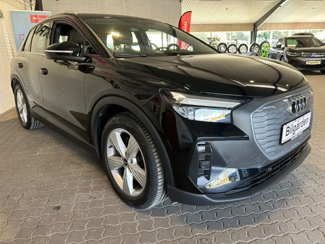 Billede 5 - Audi Q4 e-tron 40 Attraction