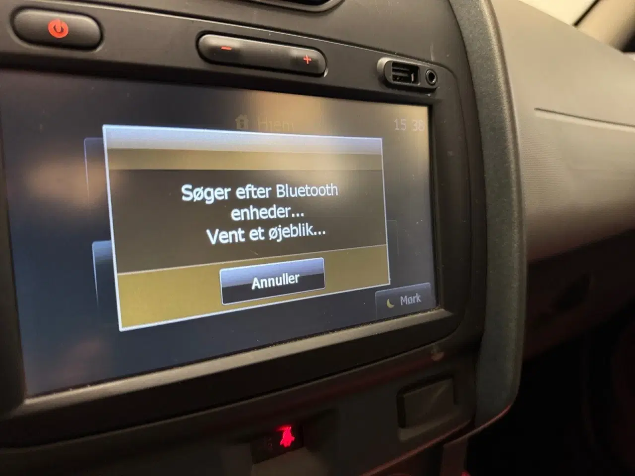 Billede 10 - Dacia Duster 1,5 dCi 90 Ambiance