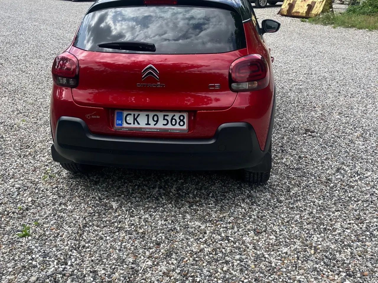 Billede 3 - Citroen C 3