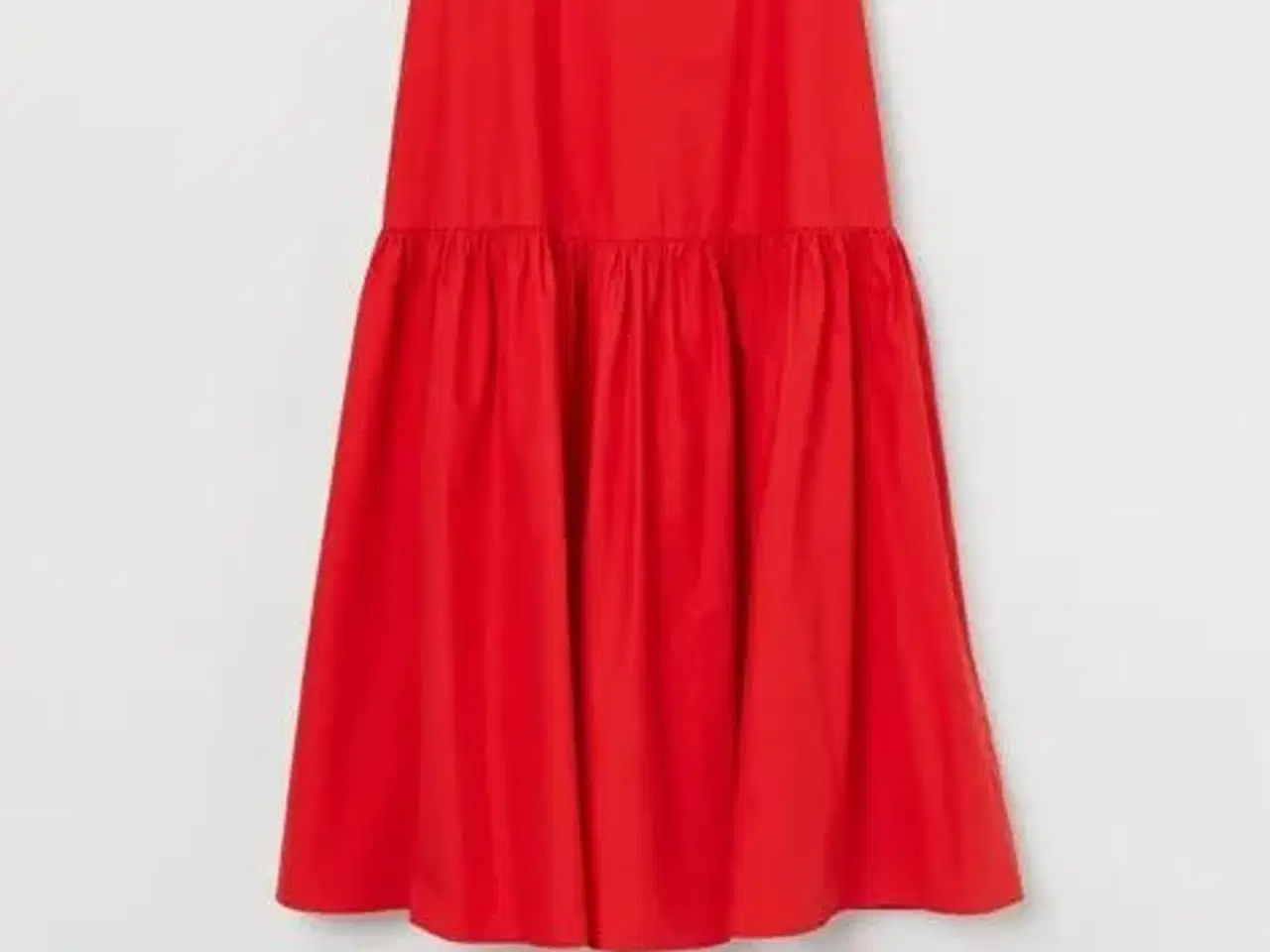 Billede 2 - Rød kjole