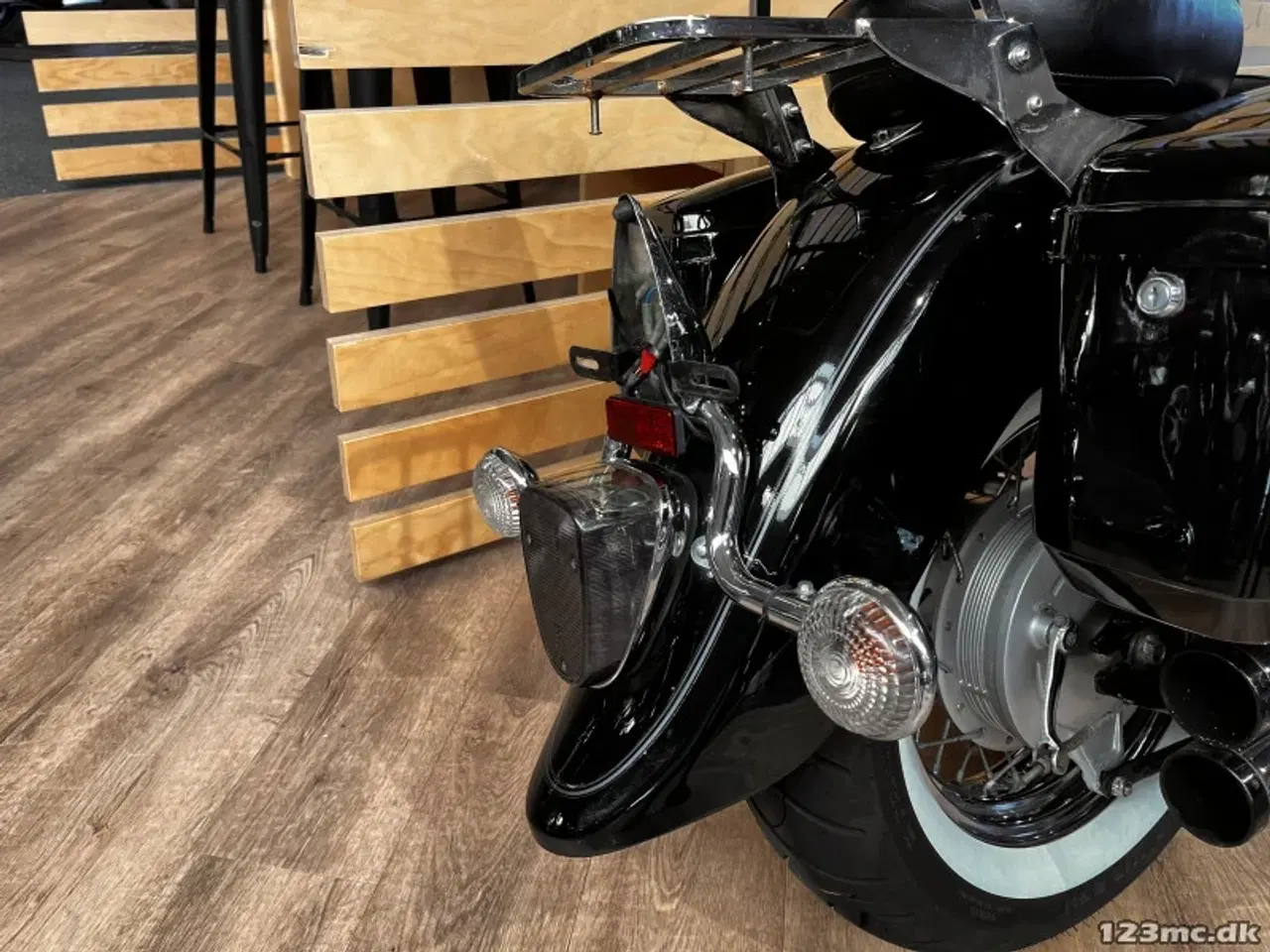 Billede 9 - Yamaha XVS 650 Drag Star Classic