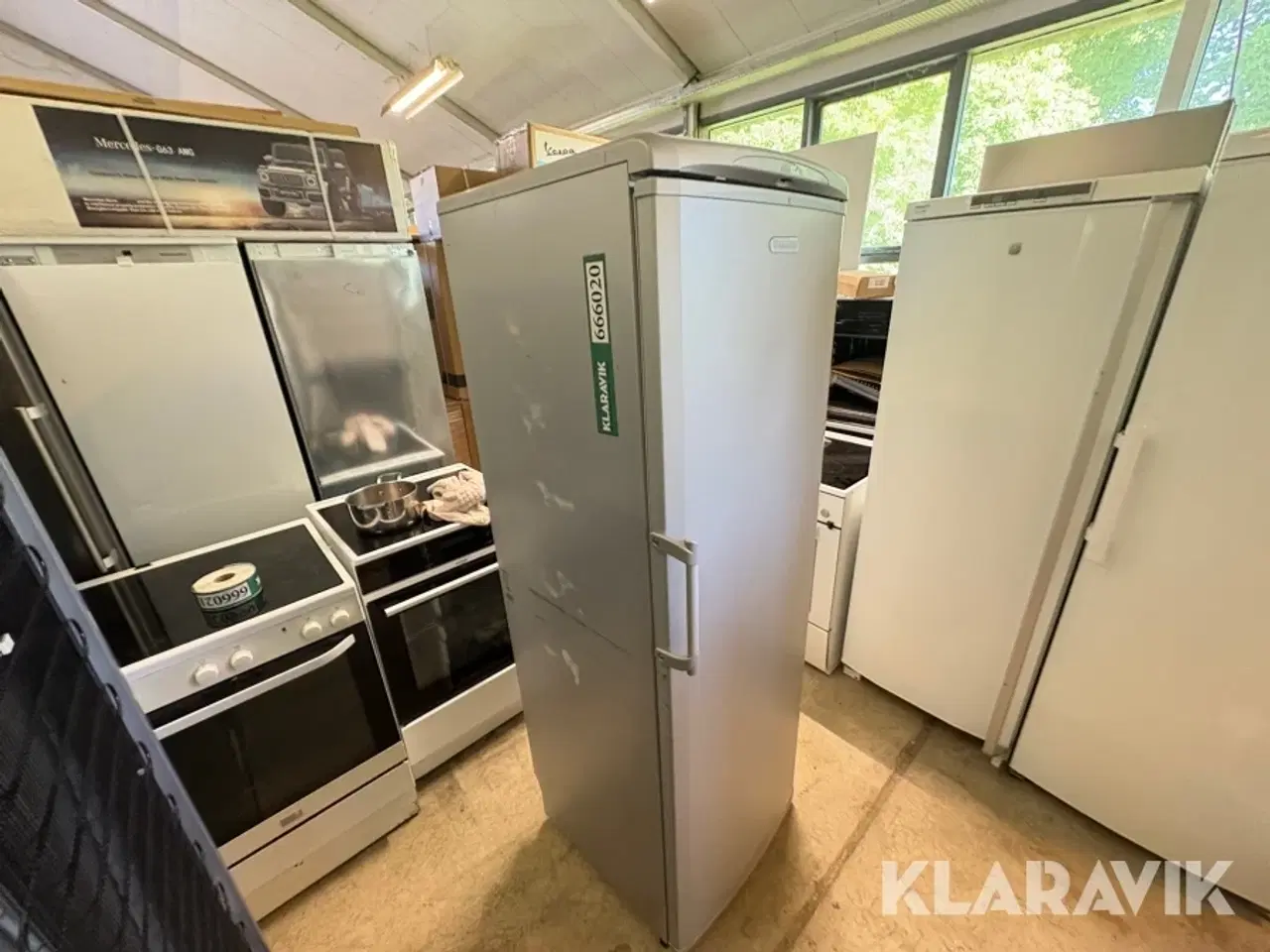 Billede 3 - Køleskab Ariston MSAA43