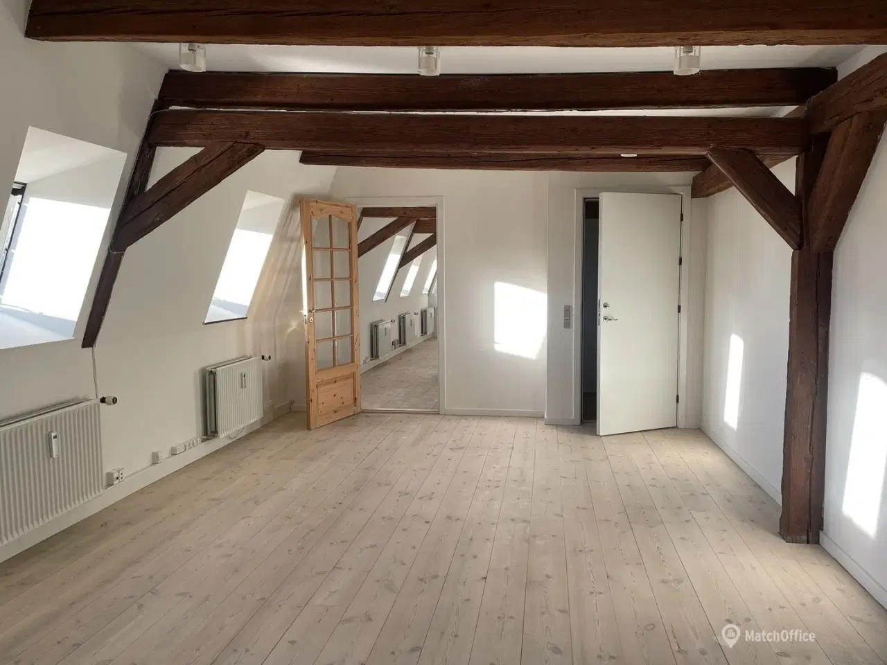 Billede 5 - Kontorlokaler i Nyborg C