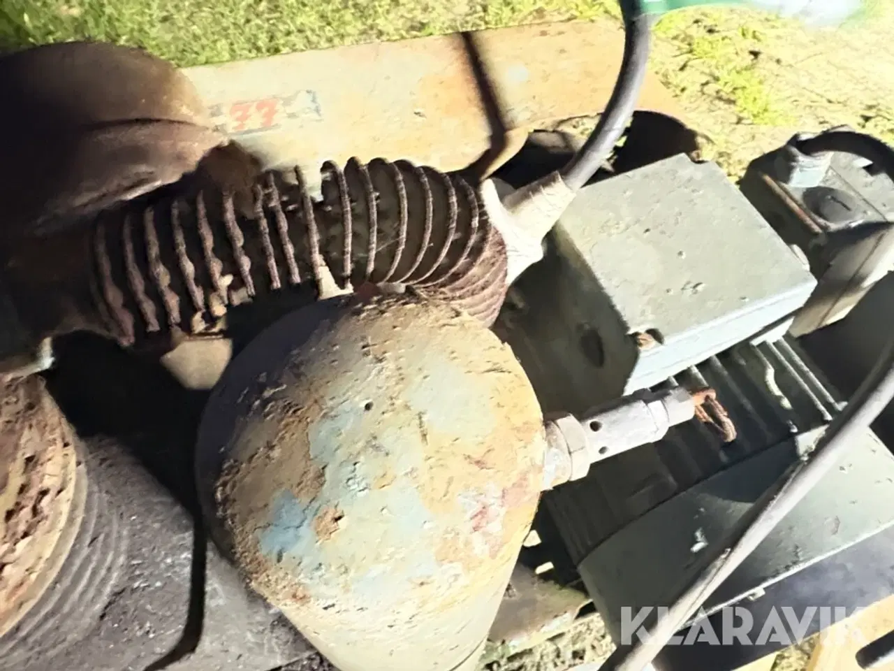 Billede 10 - Kompressorer FF