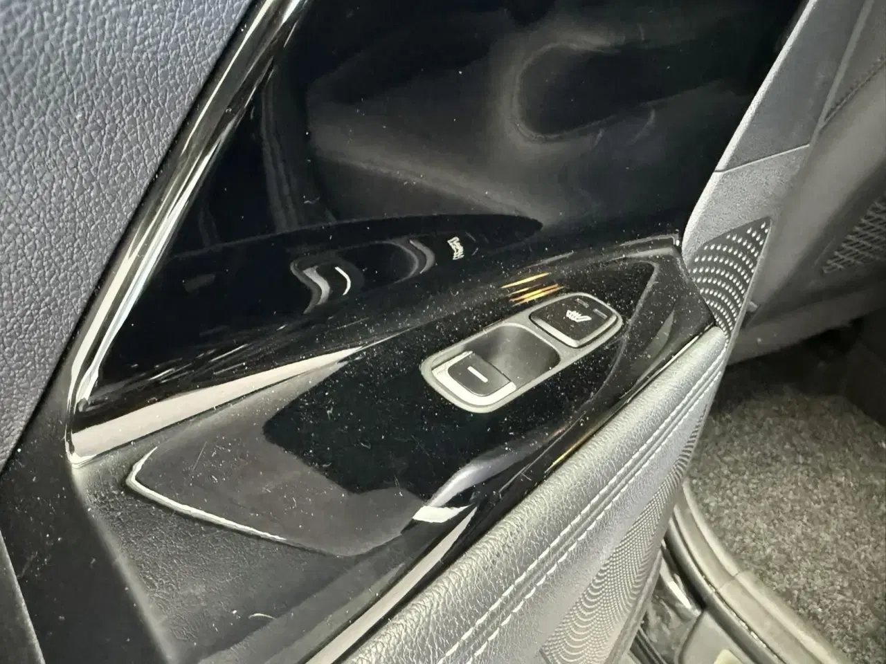 Billede 14 - Kia Niro 1,6 GDI PHEV  Plugin-hybrid Advance DCT 141HK 5d 6g Aut.