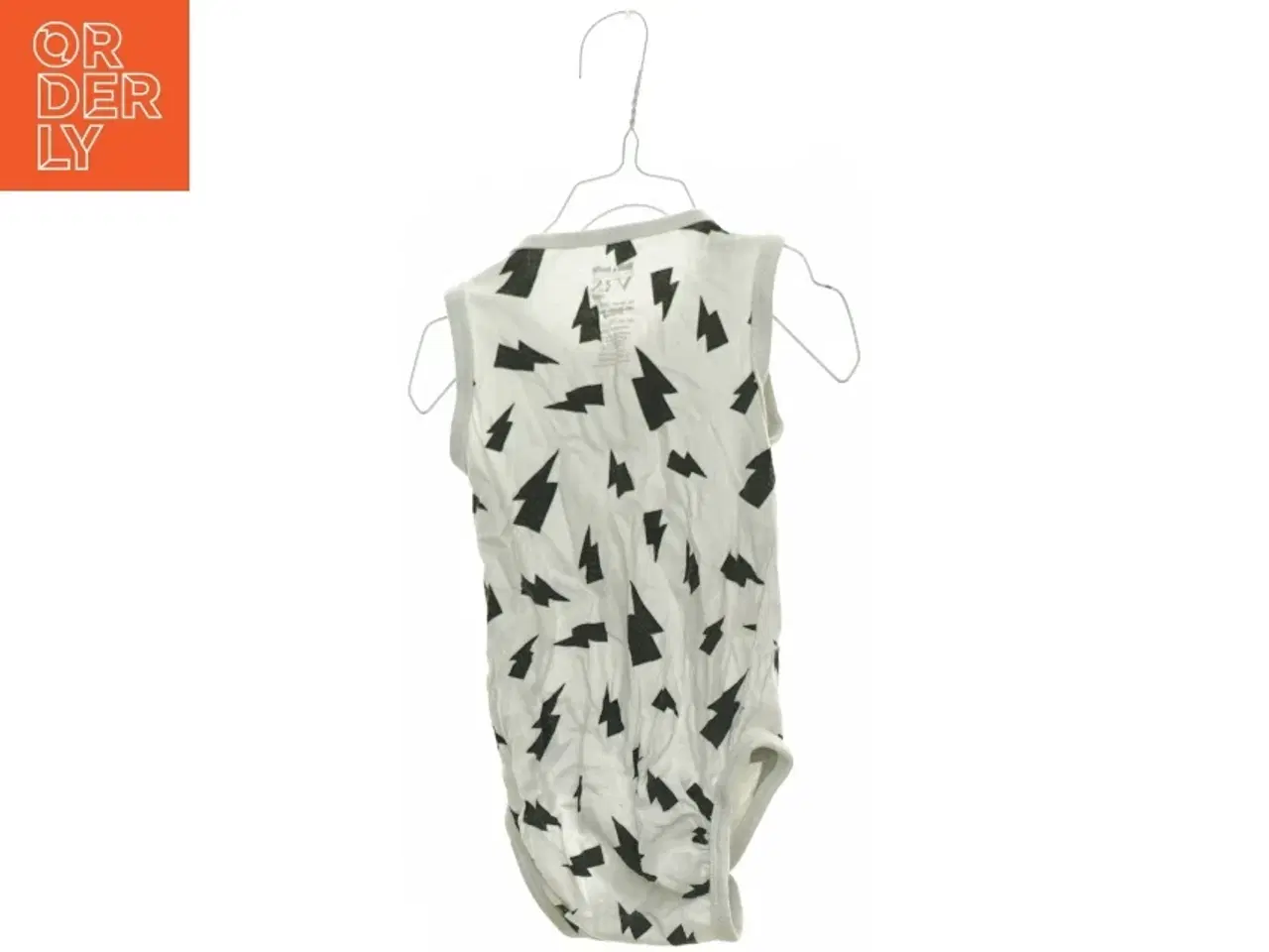 Billede 2 - Bodystocking fra VRS (str. 86 cm)