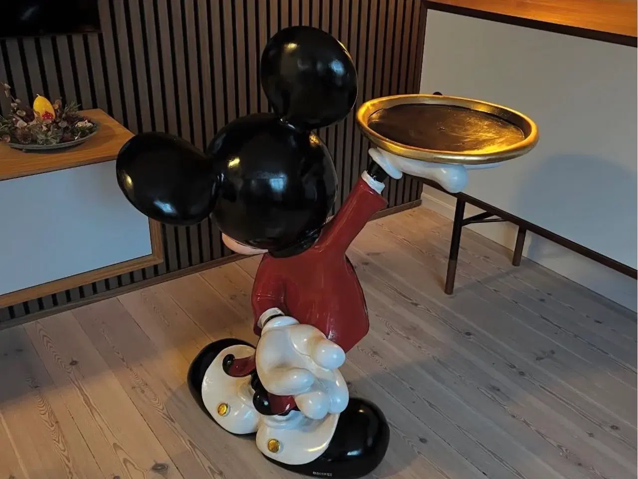 Billede 7 - Mickey Mouse