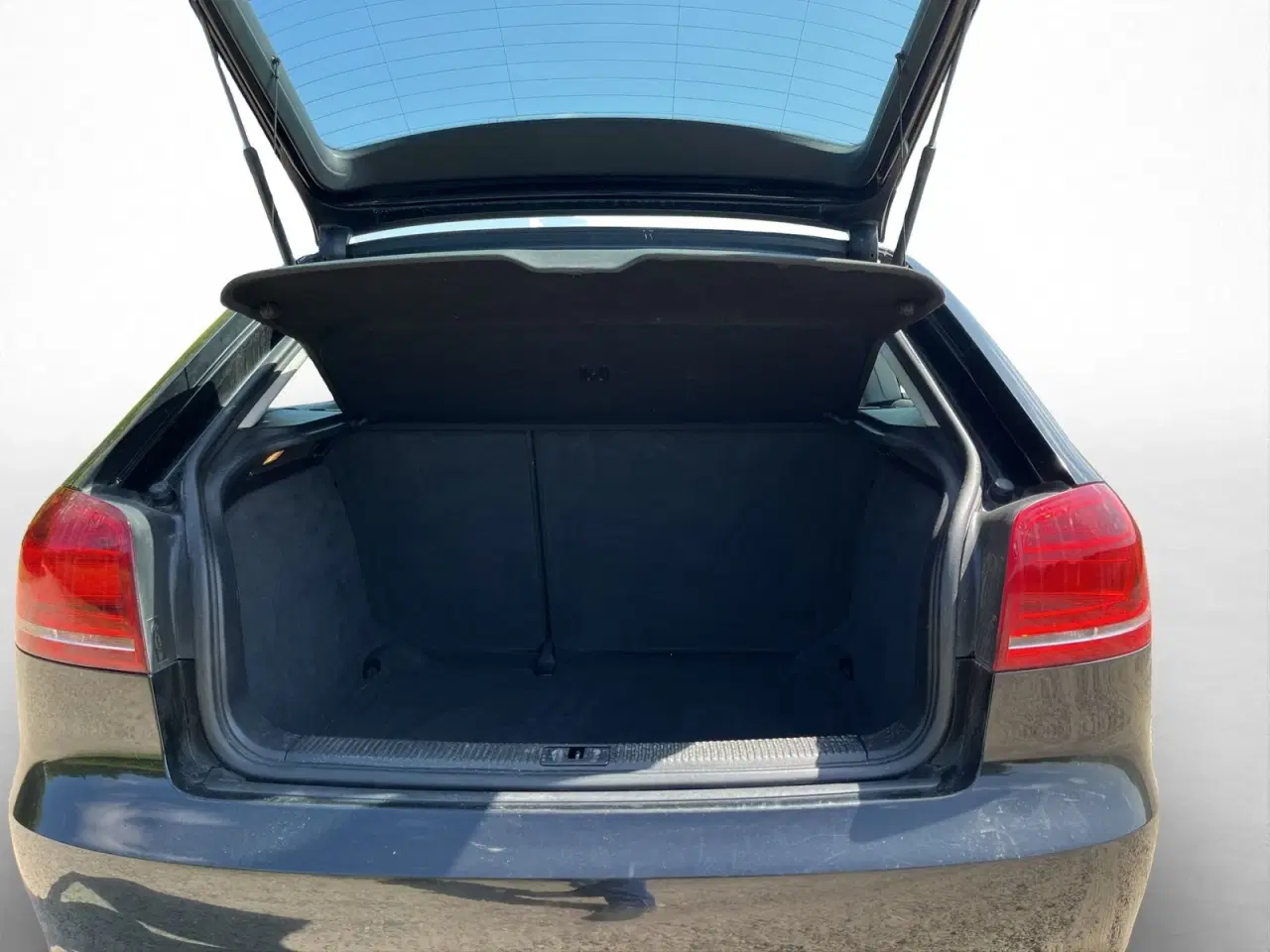 Billede 16 - Audi A3 1,6 Ambiente