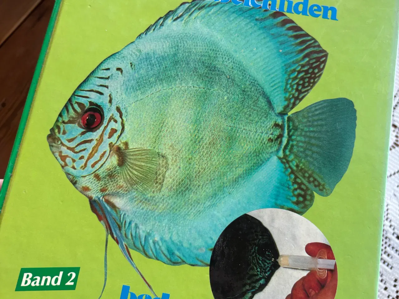 Billede 5 - Bøger