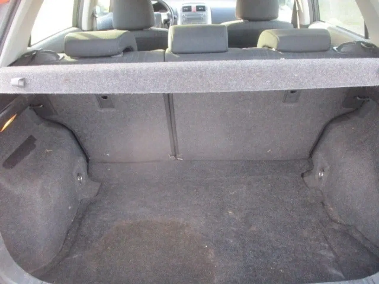 Billede 5 - Toyota Auris 1,4 D-4D Luna