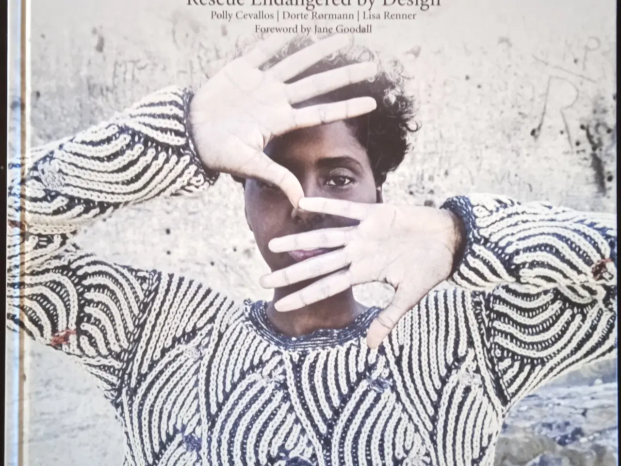 Billede 1 - R:E:D: Rescue Endangered by Design