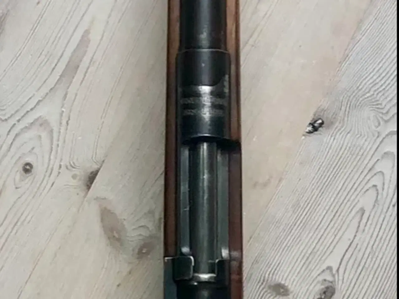 Billede 3 - Belgisk mauser model M1889 kavaleri karabin