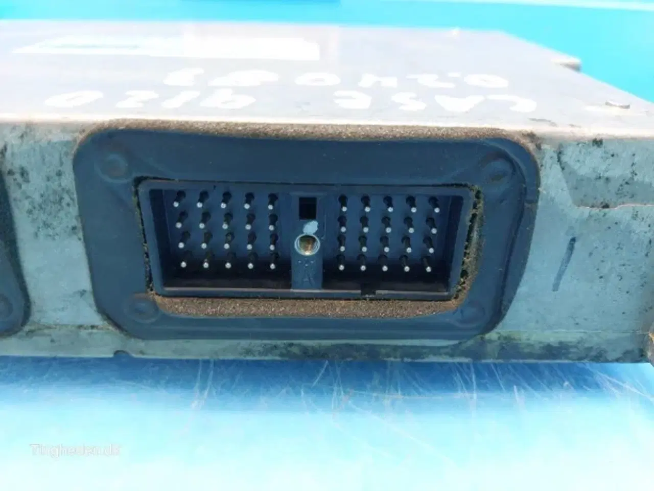 Billede 10 - CASE 9120 ECU 87281250