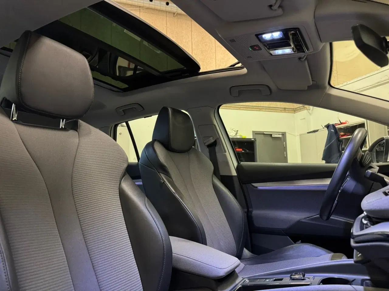 Billede 17 - Skoda Enyaq 80 iV