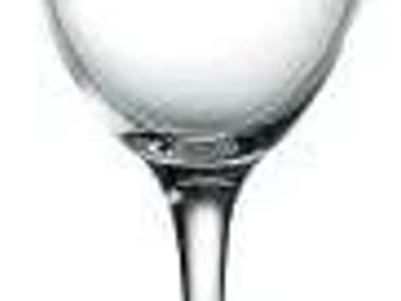 Billede 1 - 24 stk. Hvidvinsglas Elegance 14,5 cl