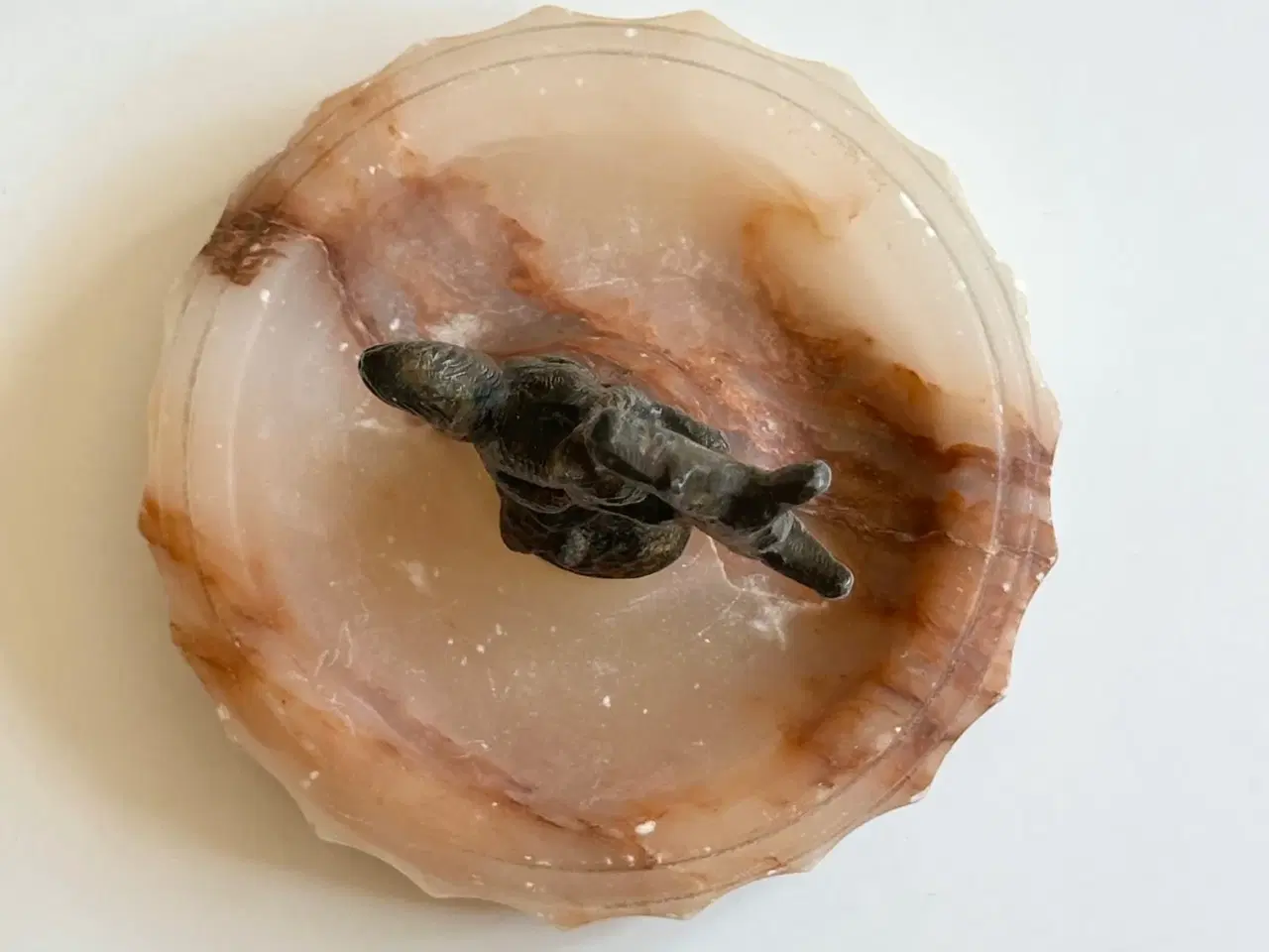 Billede 3 - Skål m egern