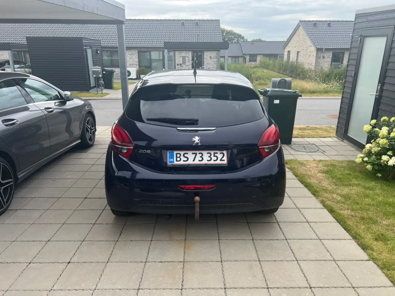 Billede 1 - Billig bil sælges