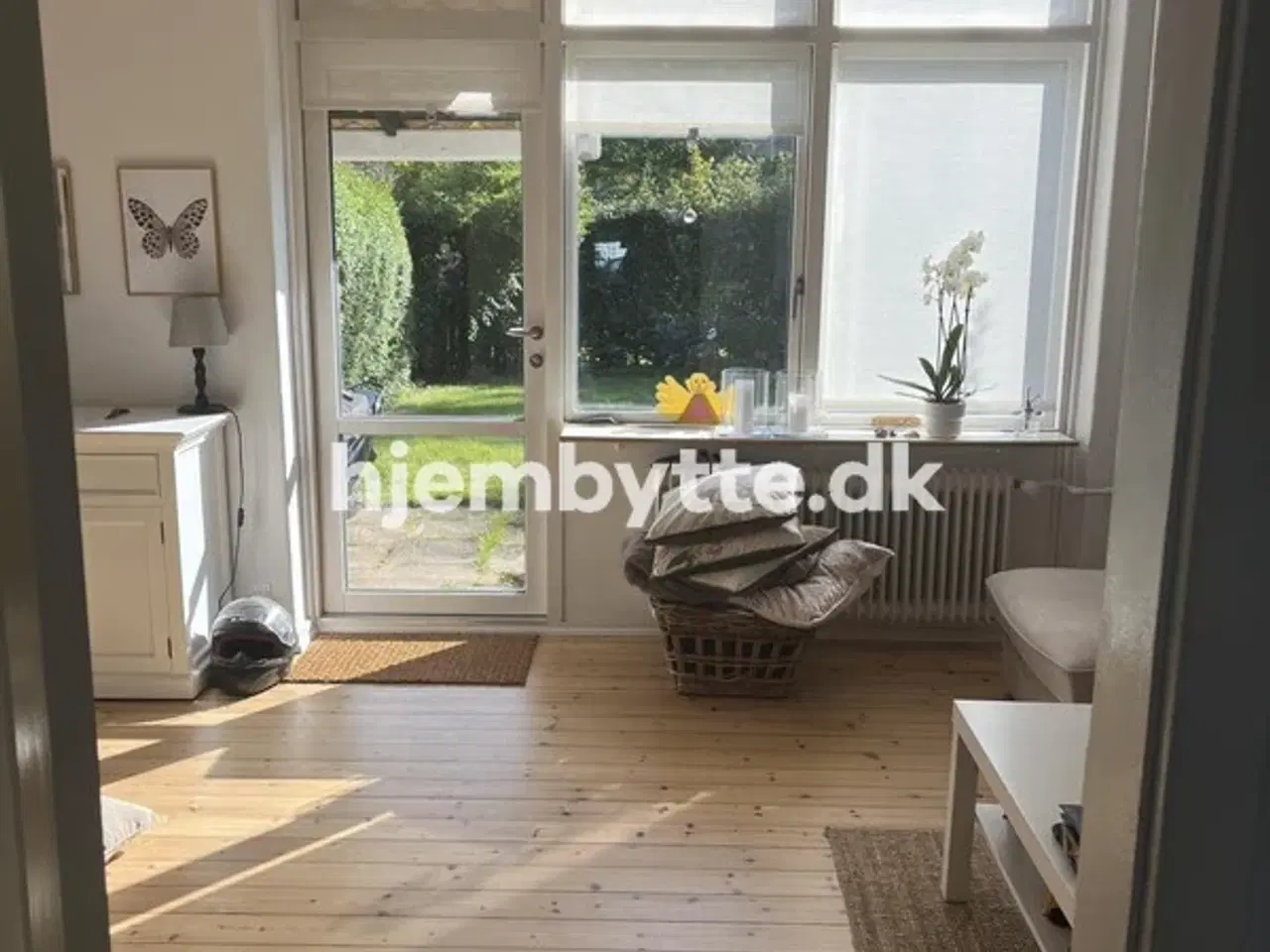 Billede 6 - Hjembytte - Ibsvej