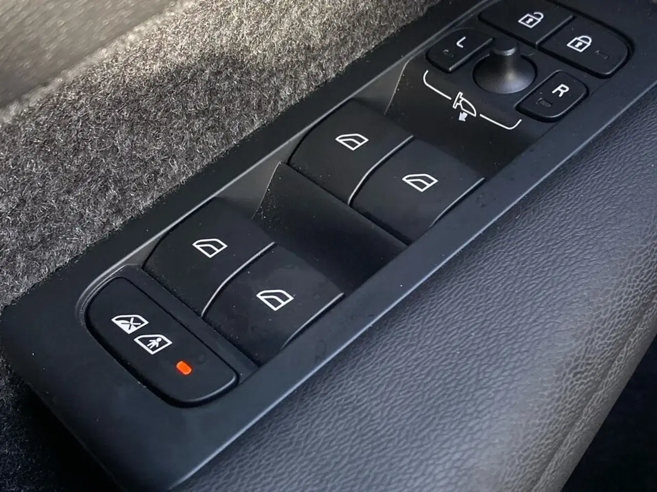 Billede 18 - Volvo XC40 Recharge Extended Range Core 252HK 5d Aut.