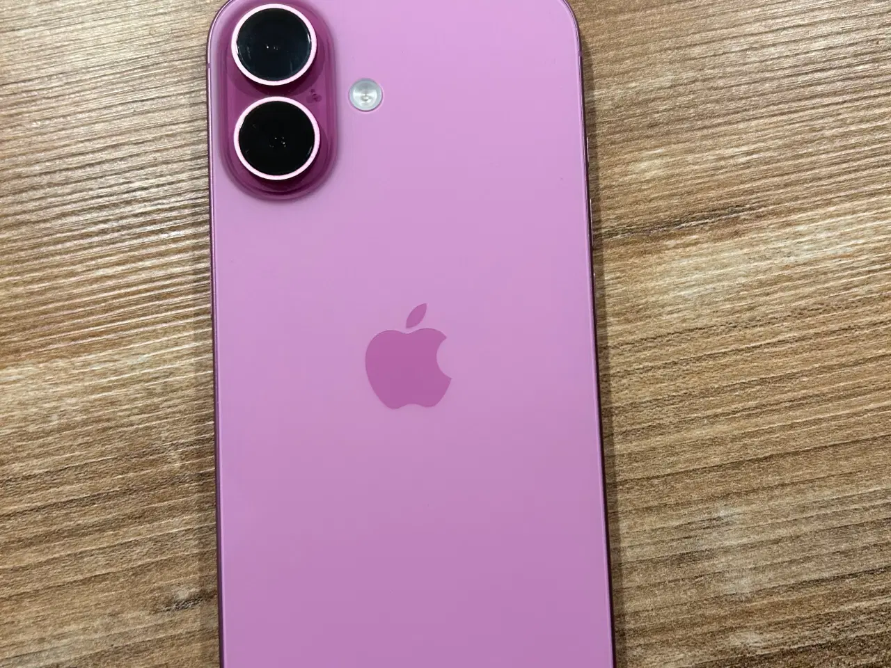Billede 2 - iPhone 16, 128GB, pink