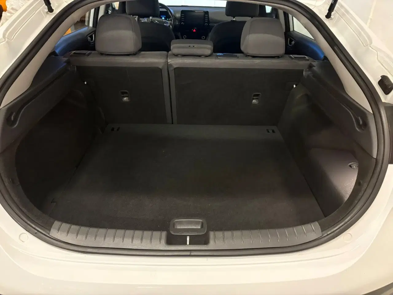 Billede 11 - Hyundai Ioniq 1,6 PHEV Trend DCT