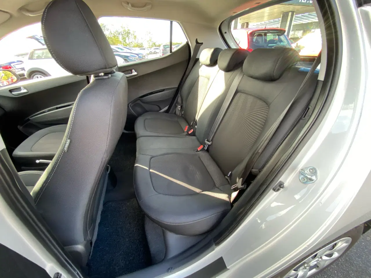 Billede 8 - Hyundai i10 1,0 Premium 66HK 5d