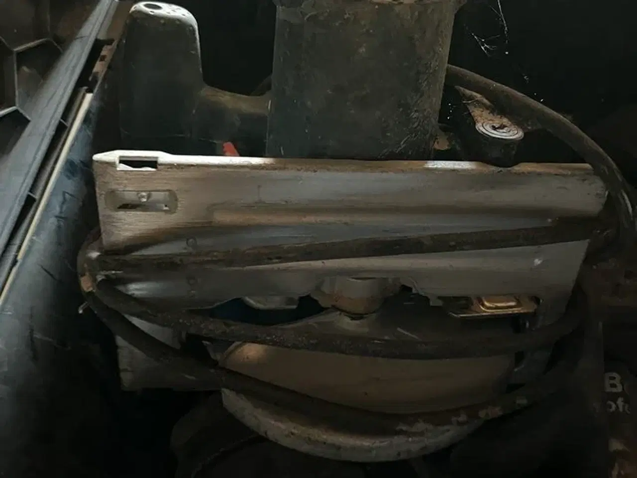 Billede 3 - Rundsav, Borehammer, Vinkelsliber BOSCH