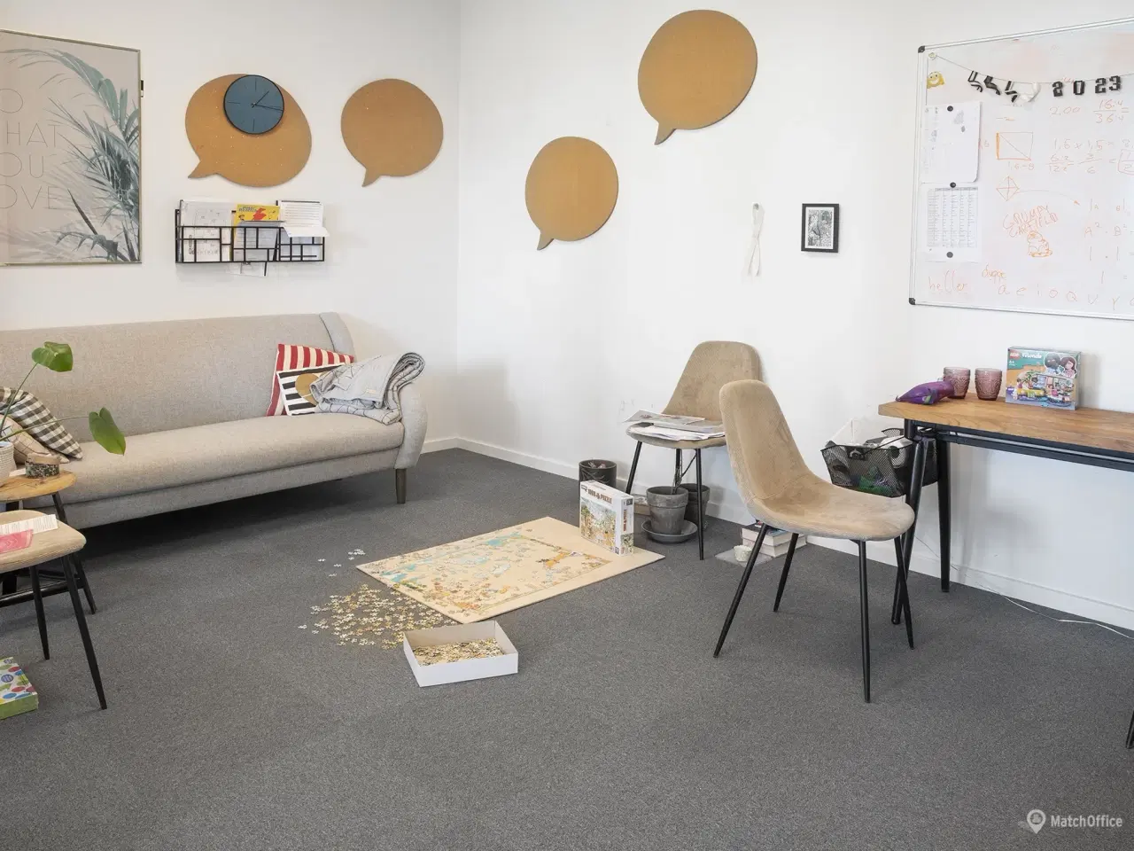 Billede 15 - Lyse lokaler til butik, klinik eller undervisning