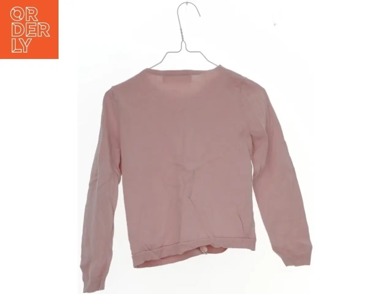 Billede 2 - Cardigan til børn fra H&M (str. 110)