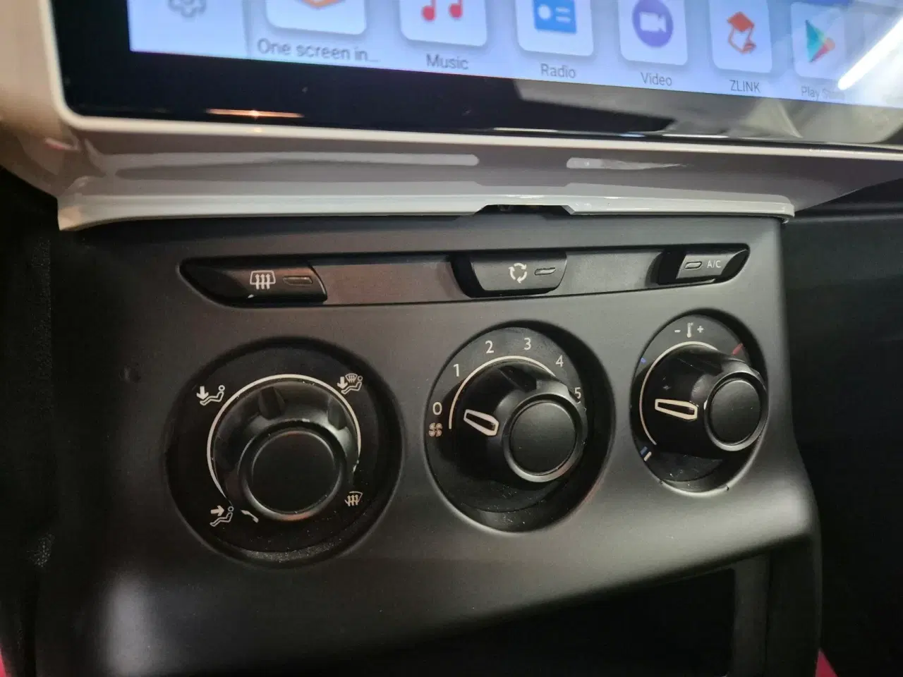 Billede 11 - Citroën C3 HDI 70 70HK 5d