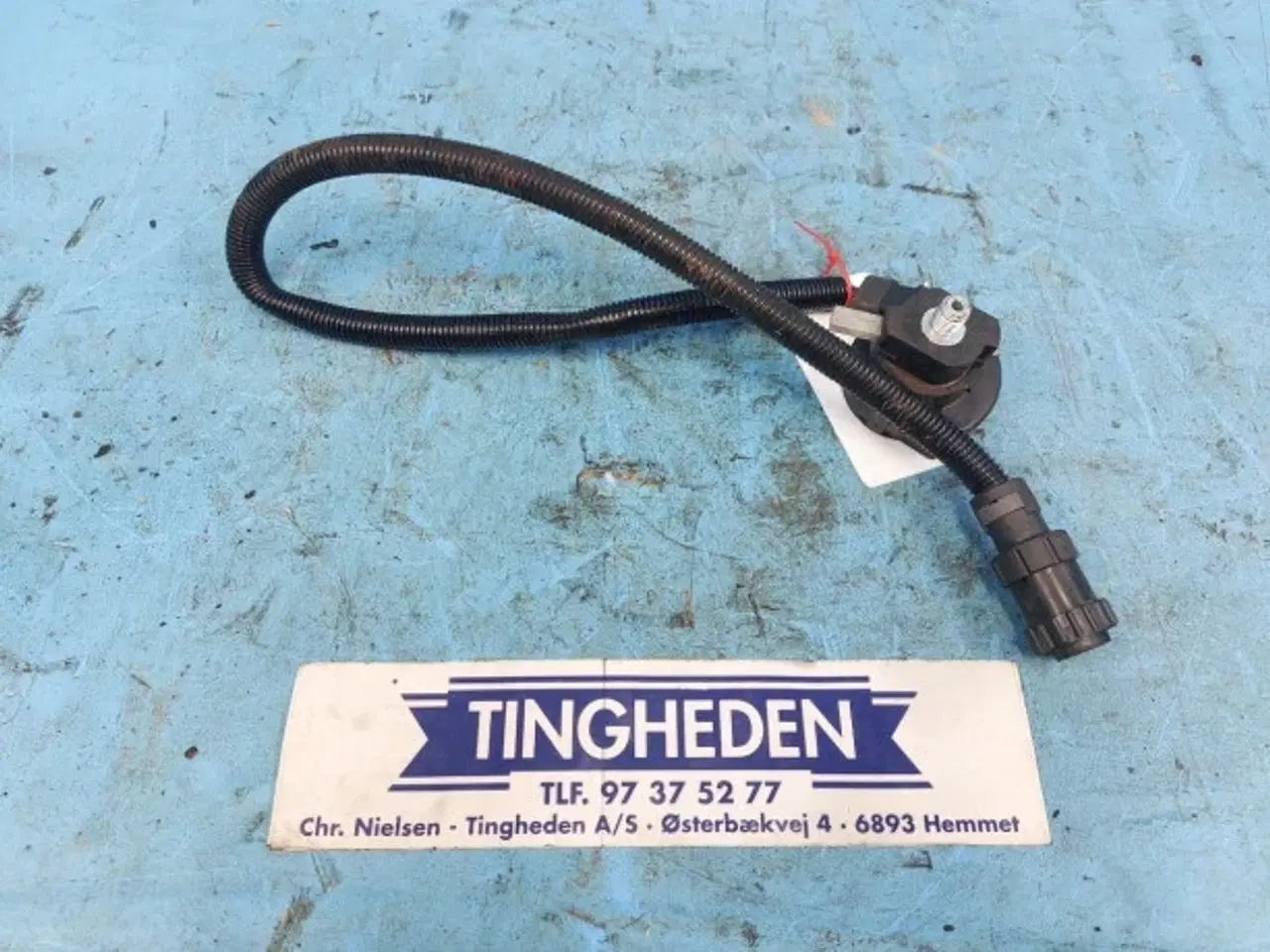 Billede 1 - Massey Ferguson 9280 Sensor 