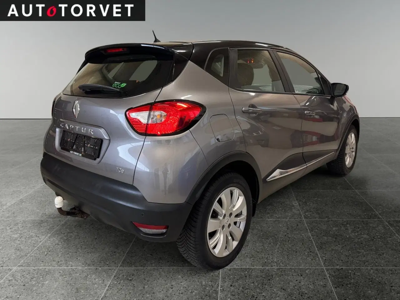 Billede 3 - Renault Captur 0,9 TCe 90 Dynamique