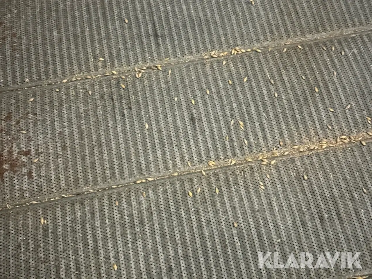 Billede 12 - Amerikaner silo Dankort / Sukup