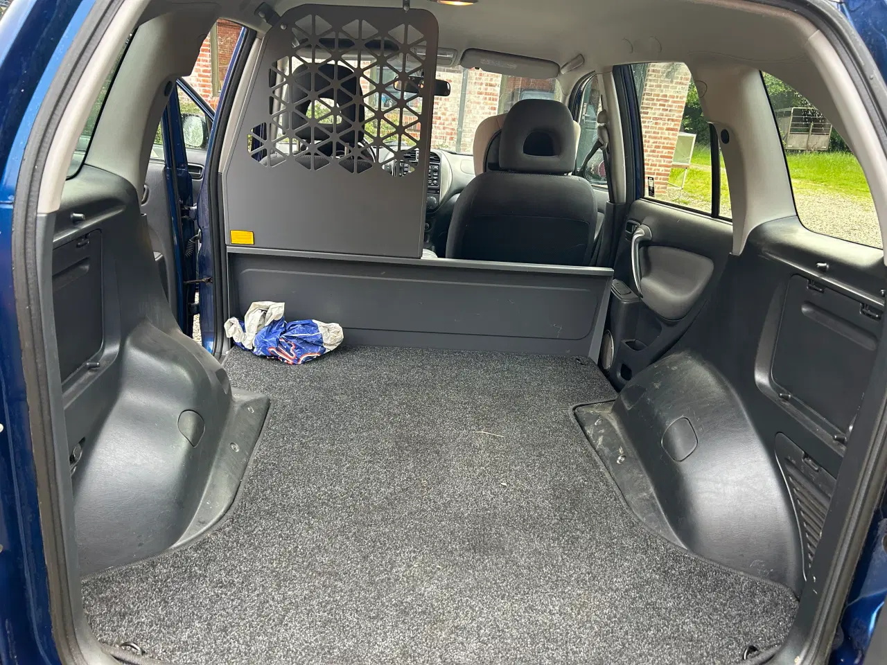 Billede 3 - Toyota RAV4 2.0D4D 2025