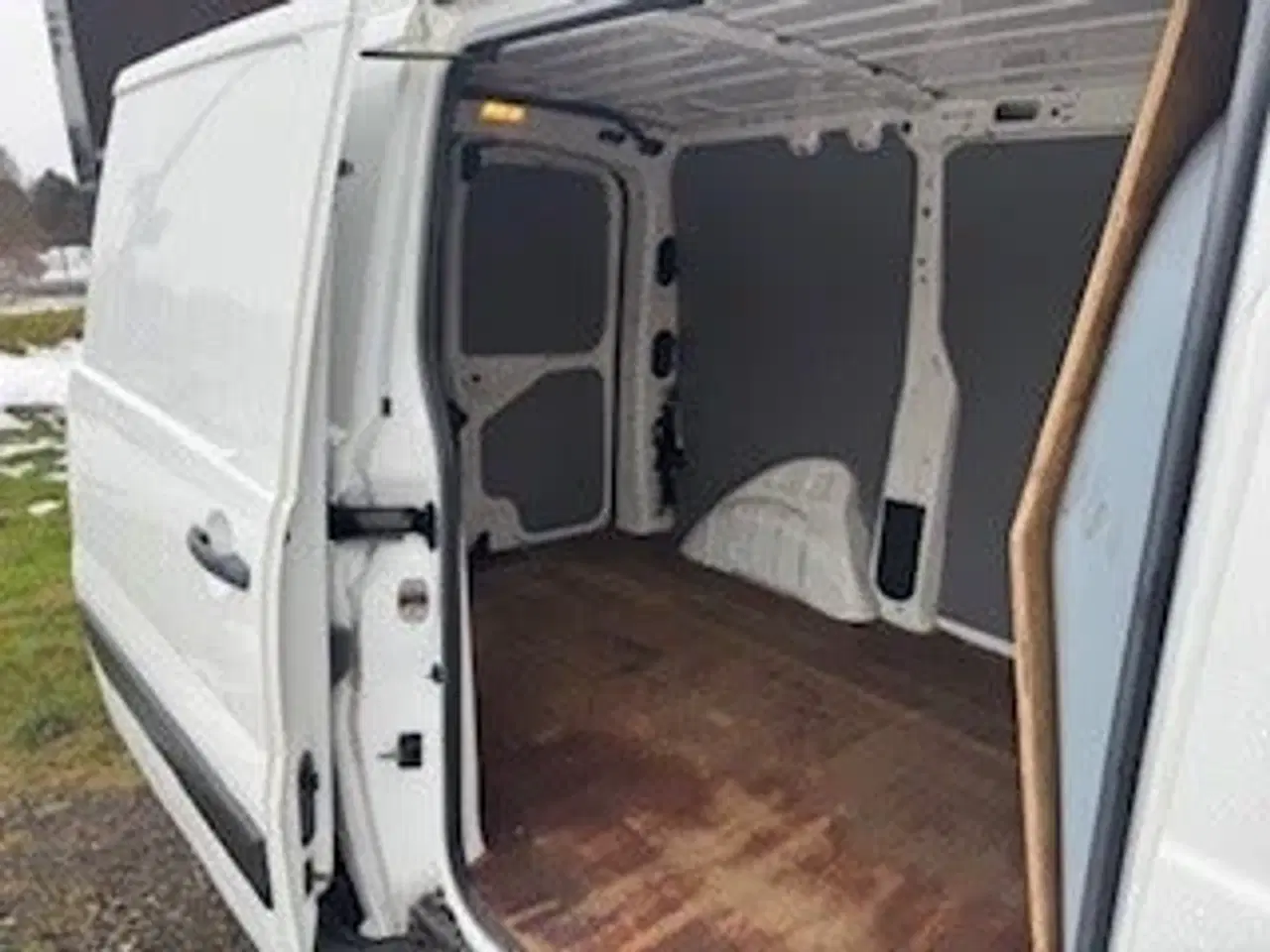 Billede 10 - Toyota ProAce 2,0 D 128 T1 L1H1