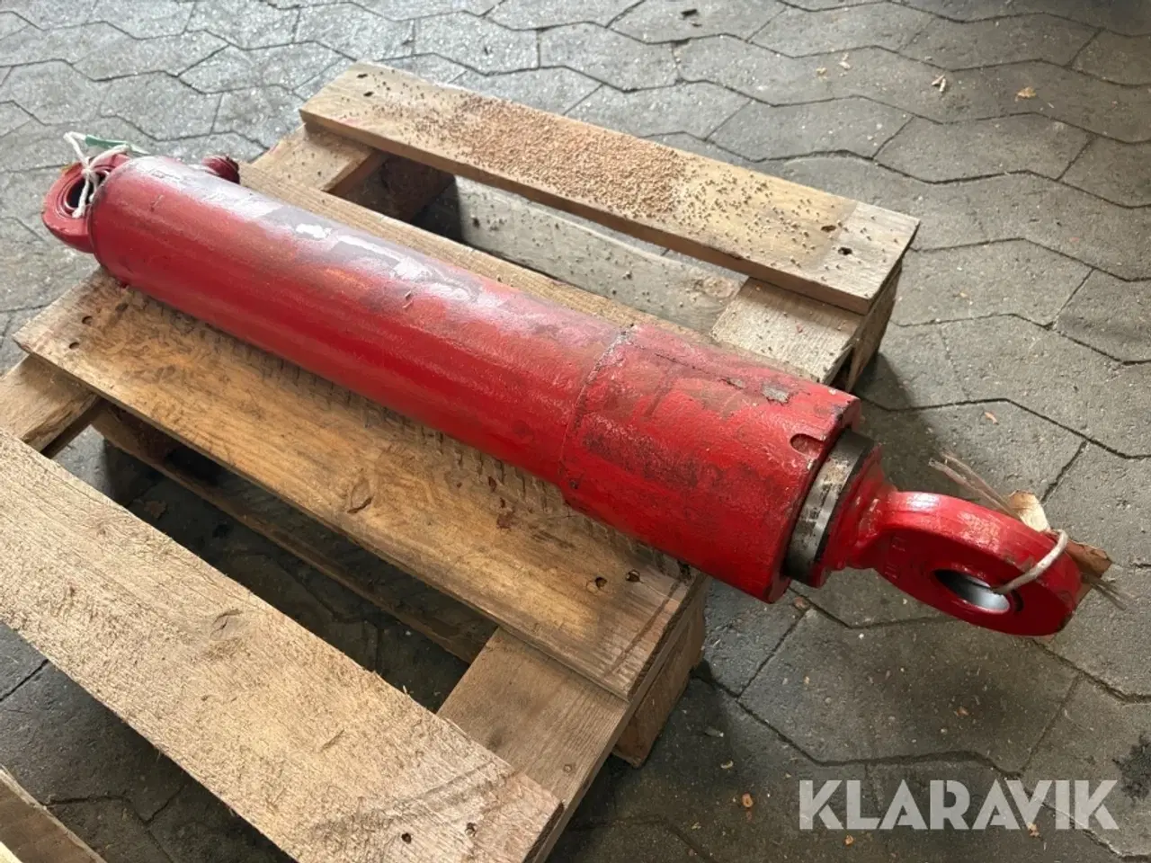 Billede 2 - Cylinder - 1 styks