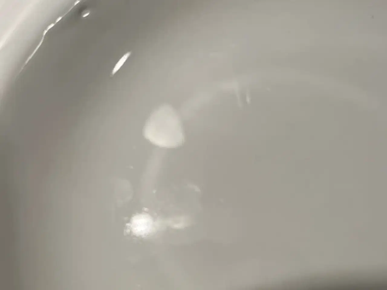 Billede 3 - 3 Trend dybe tallerkener–Stilrent sort/hvid design