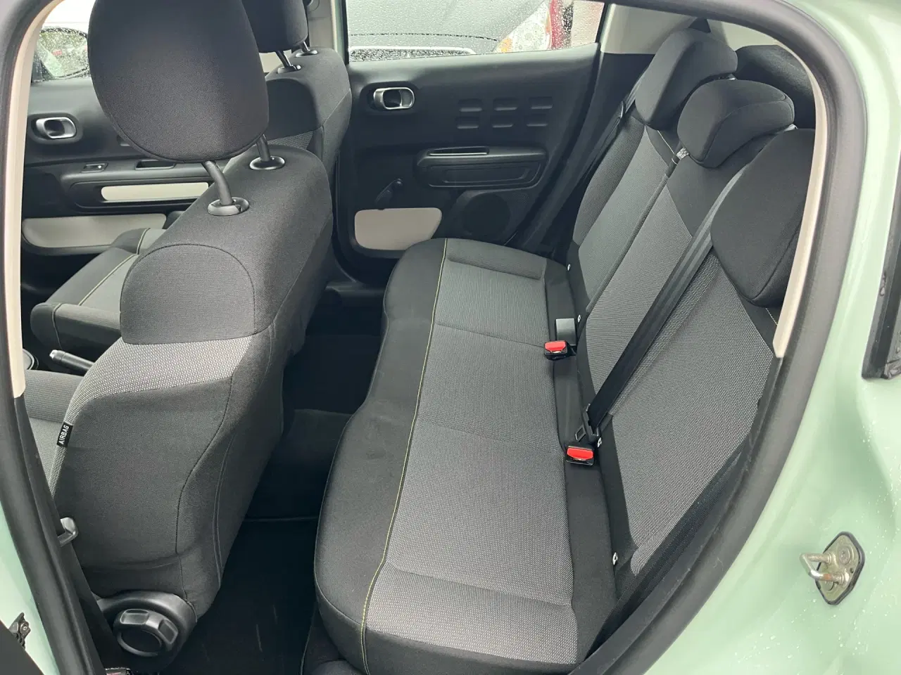 Billede 6 - Citroën C3 1,2 PureTech Limited start/stop 82HK 5d