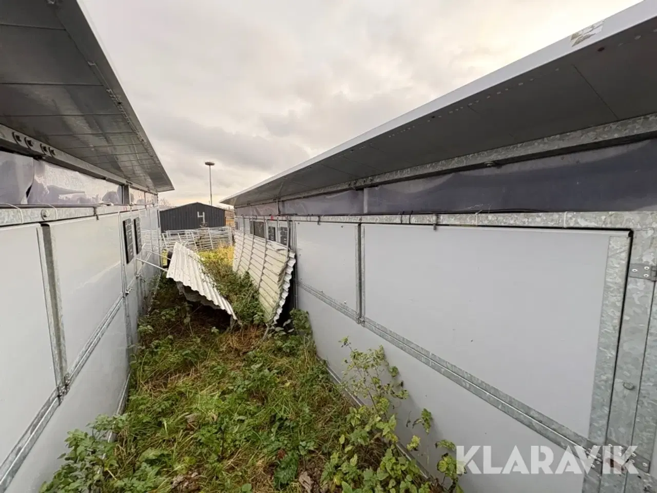 Billede 9 - Grisehytte til 4 - 2 styk